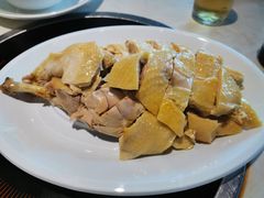 -邵老爹老杭州白斩鸡·家常菜(建国北路店)