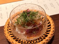 -晴空·日本料理(万象城店)