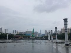 -南宁东站