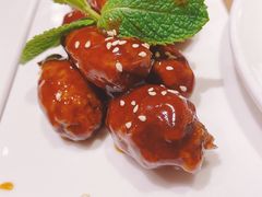 -枣子树·素食餐厅(普陀山店)