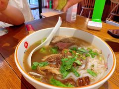 -越南牛肉河粉餐厅(书院巷店)