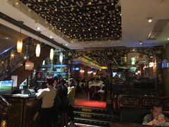 大堂-太平馆西餐厅(北京路店)