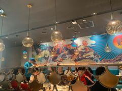 -半天妖烤鱼(聊城冠县店)