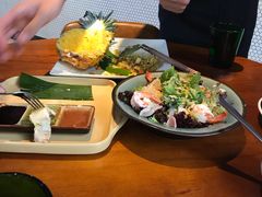 -仓库南洋海鲜小排档(柳河路店)