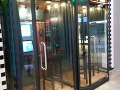 -CGV影城(黄河道ScreenX店)