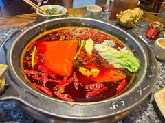 -蜀大侠火锅(总府路店)