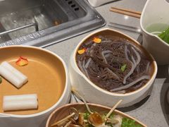 -海底捞火锅(江北万达商业广场店)