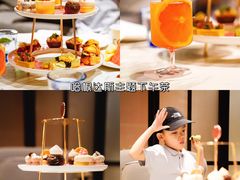 -广州粤海喜来登酒店