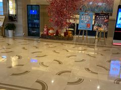 -无锡华怡明都大酒店