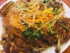 -东北四季饺子王(华山路店)