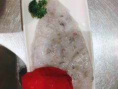 -海底捞火锅(武胜路凯德广场店)