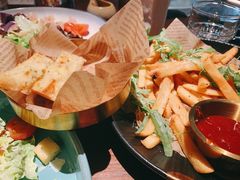 -404干式熟成牛排馆•聚会餐厅