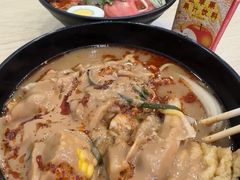 -四川老牛麻辣烫(北门桥店)