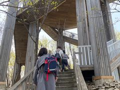 -帽儿山国家森林公园