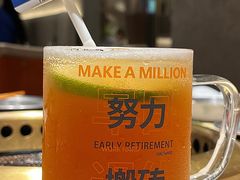 -蚂蚁洞·烤肉大营地(上海静安大悦城店)
