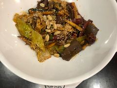 -拿渡麻辣香锅(天山海世界店)