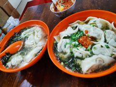-阿麟馄饨(延长路店)