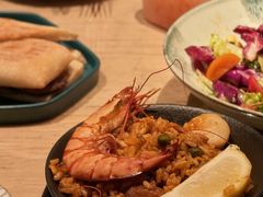 -BOCATA 西班牙餐厅(三里屯店)