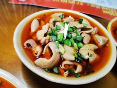 清汤肥肠-周肥肠(江油总店)
