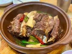 -江南面屋(明洞店)