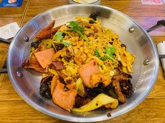 -川锅哎哟·麻辣香锅(国大城市广场店)