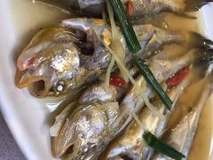 -石砰渔港·海鲜楼