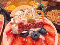 -本色.小马哥烧烤(无锡九里仓店)