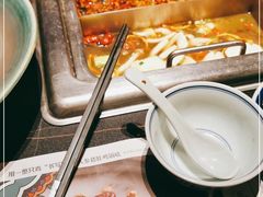 -大隐·成都火锅Bistro(合生麒麟新天地店)