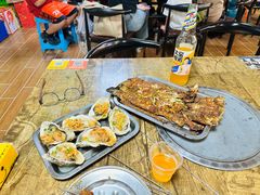 -清真·馬坡二旦烧烤(人生一串拍摄店)