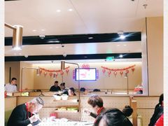 -海底捞火锅(海宁路店)