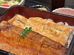 -玄白·炭烤活鳗(上海首店)