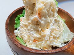 俄式拌香鸡-俄士厨房(时代天街店)