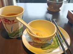 -大头虾越式风味餐厅(光明广场店)