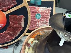 -乔先生涮肉·鲜活牛羊肉火锅(塘沽店)