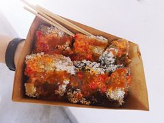 -品腐记·豆腐王朝(老门东总店)