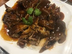家嫂碌鹅-正嘢私房菜