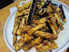 -食鸡公社辣子鸡·潍坊菜·烧烤