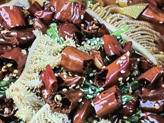 -茄子恰恰·新云南小炒(坪山益田店)