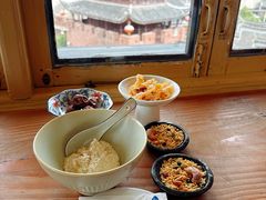 -上席擂茶·新中式青年茶馆(古城店)
