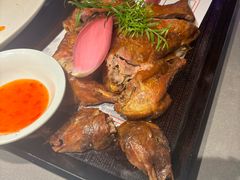 -姑苏家宴·苏帮菜·松鼠桂鱼(苏州总店)