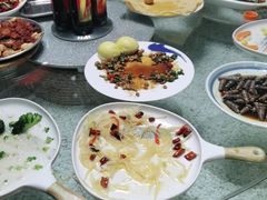 -永红源啤酒·烧烤·海鲜·大排档(青特城店)