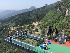 -梦幻奥陶纪景区