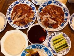 -利群烤鸭店(前门店)