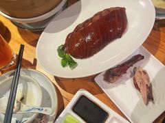 -四季民福烤鸭店(前门廊房二条店)