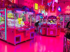 -BIG PINK大粉娃娃机主题馆(圆融星座店)