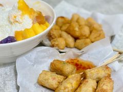 -水牛奶皇后糖水铺