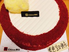 -第戎蛋糕(恒隆广场店)