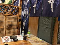 -松坂屋日料自助(长城路店)
