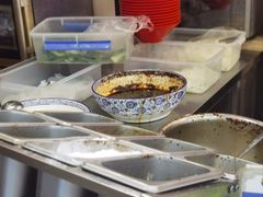 -马玉林麻辣烫串串香·清真(莫尔街北门店)