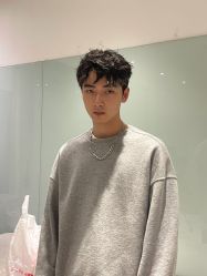 -蘑菇发型